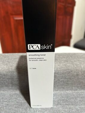 PCA Skin Smoothing Toner — White Skin-Refining Toner